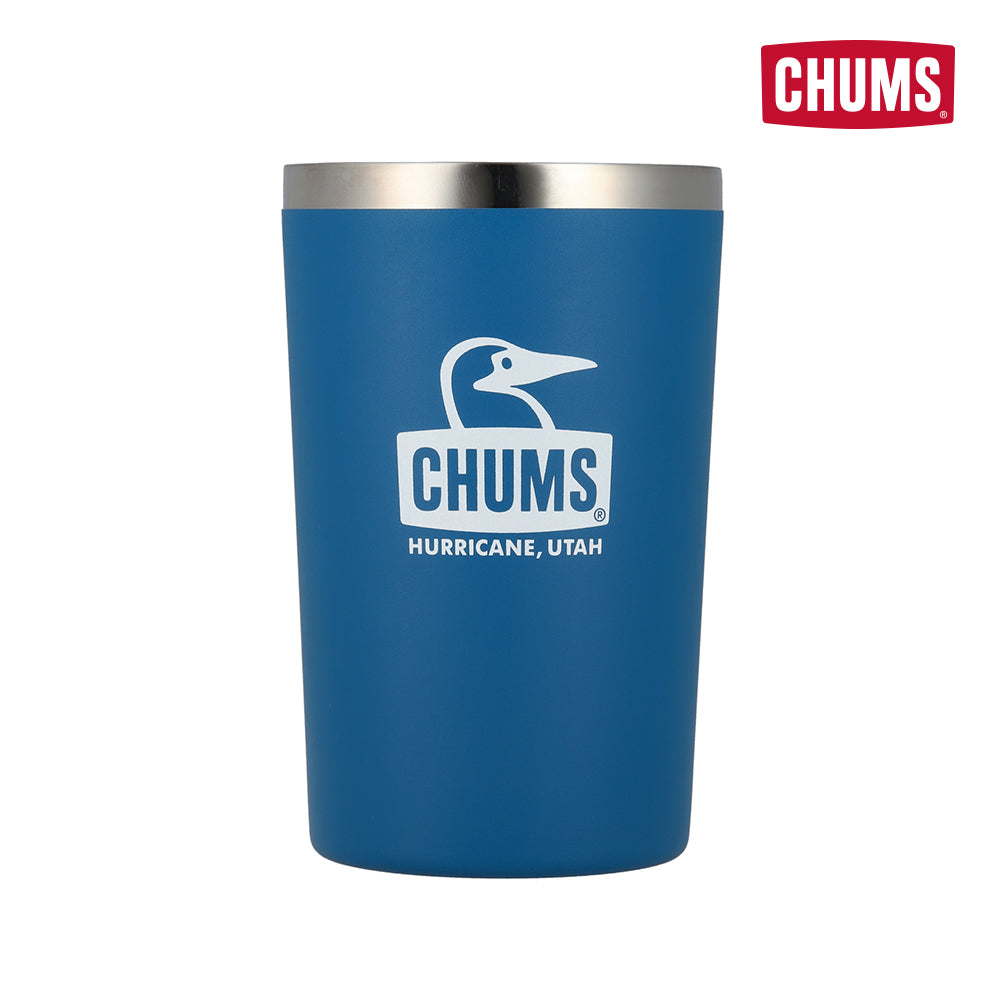 CHUMS Camper Stainless Tumbler