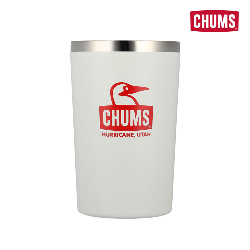 CHUMS Camper Stainless Tumbler