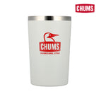 CHUMS Camper Stainless Tumbler