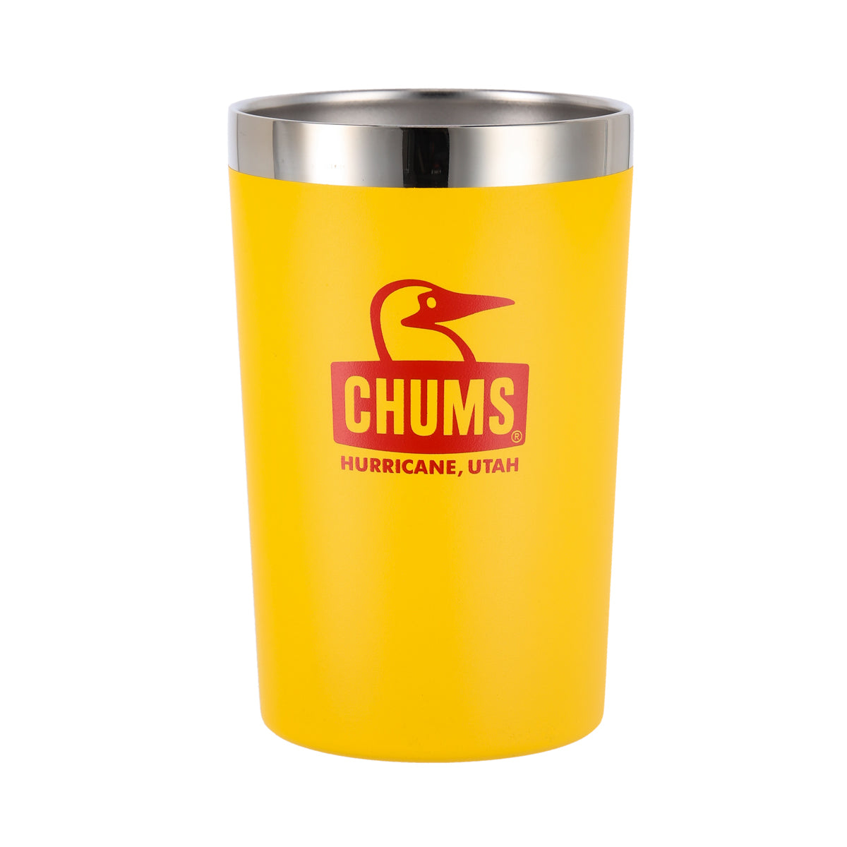 CHUMS Camper Stainless Tumbler