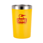 CHUMS Camper Stainless Tumbler