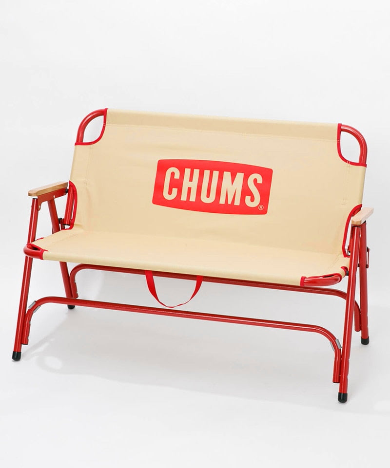 CHUMS Back with Bench