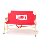 CHUMS Back with Bench