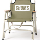 CHUMS Back with Chair