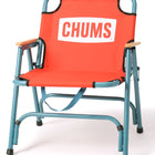 CHUMS Back with Chair