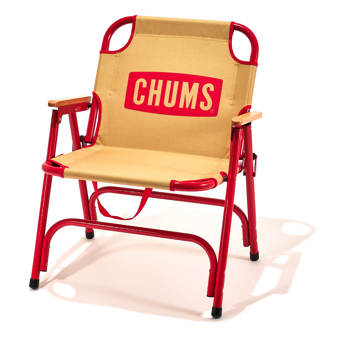 CHUMS Back with Chair