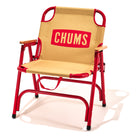 CHUMS Back with Chair