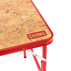 CHUMS Folding Table 100