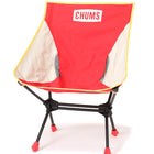 CHUMS Compact Chair Booby Foot Low