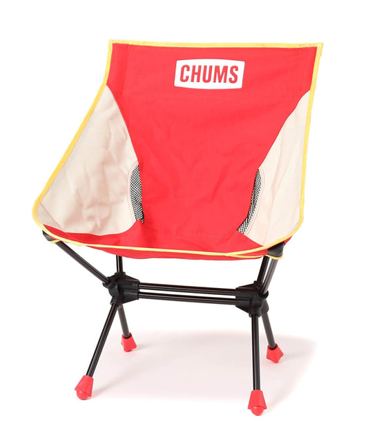 CHUMS Compact Chair Booby Foot Low