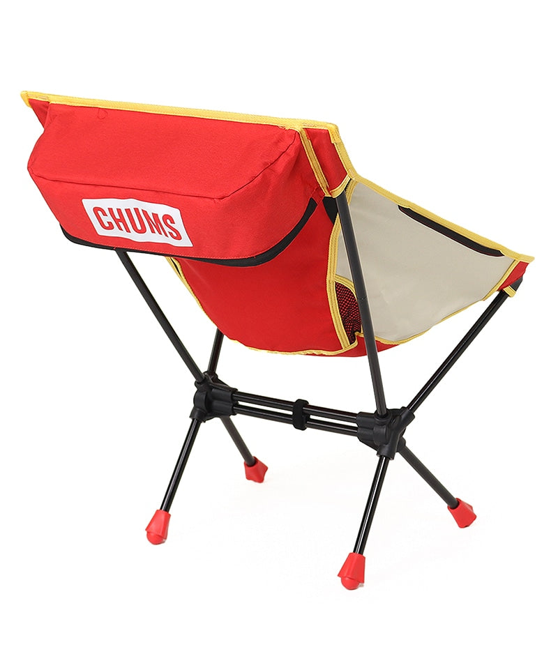 CHUMS Compact Chair Booby Foot Low – CHUMS Singapore