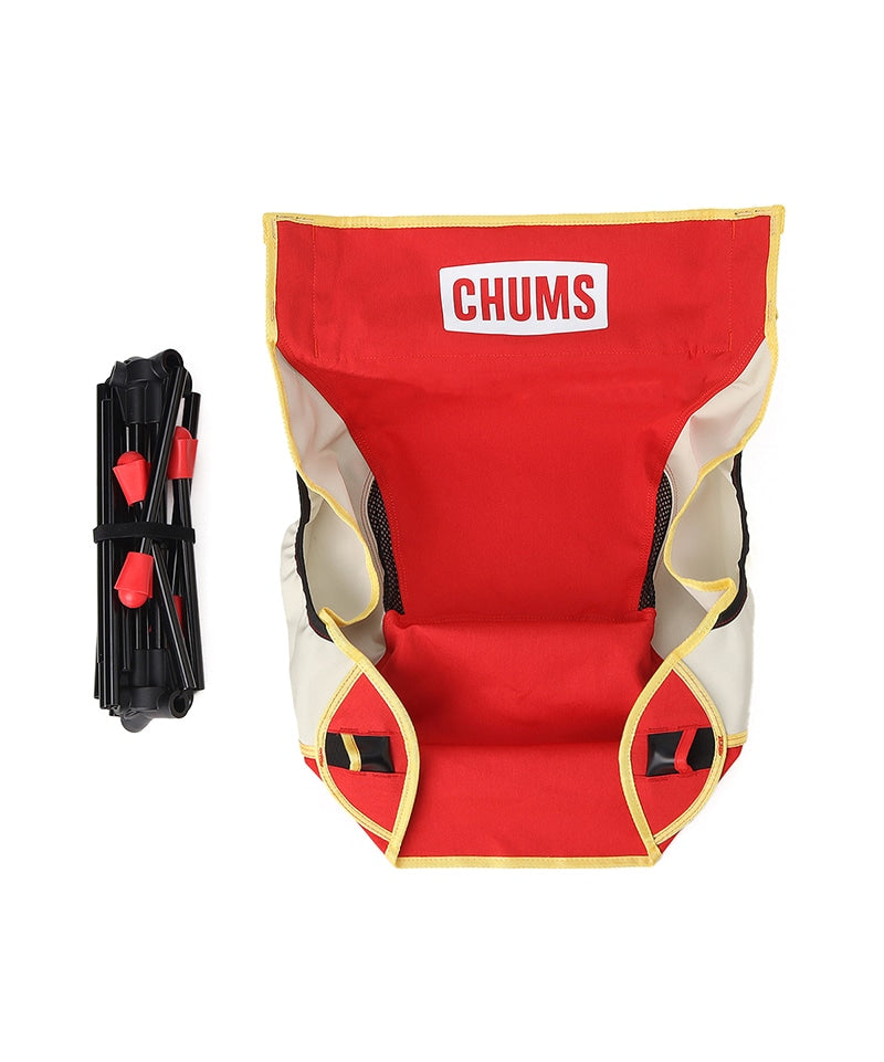 CHUMS Compact Chair Booby Foot Low – CHUMS Singapore