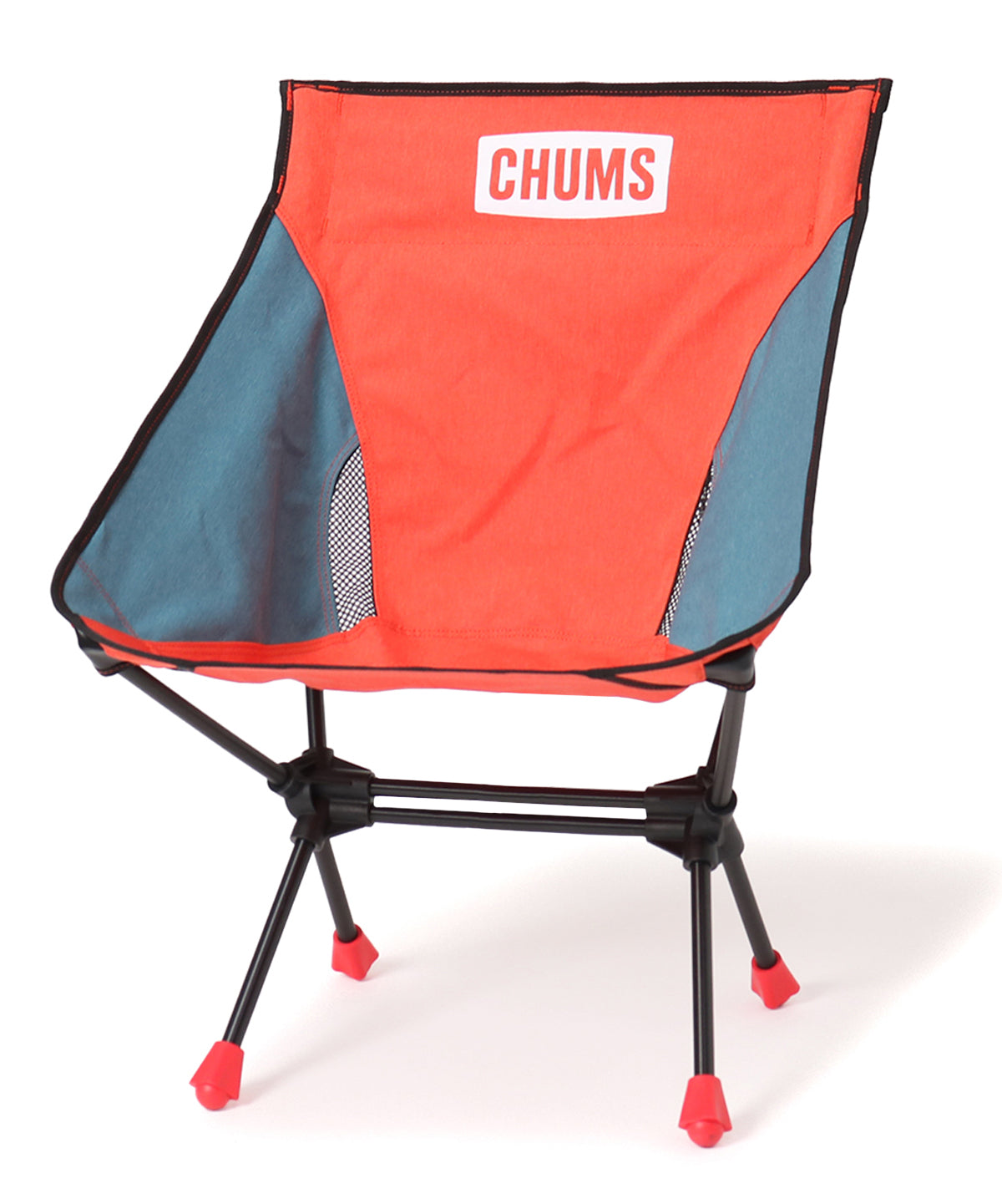 CHUMS Compact Chair Booby Foot Low