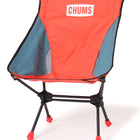 CHUMS Compact Chair Booby Foot Low