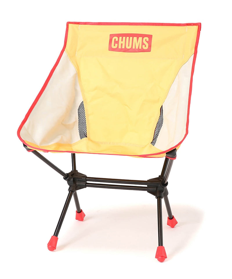 CHUMS Compact Chair Booby Foot Low