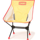 CHUMS Compact Chair Booby Foot Low