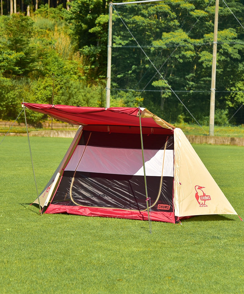 A-Frame Tent 3