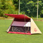 A-Frame Tent 3