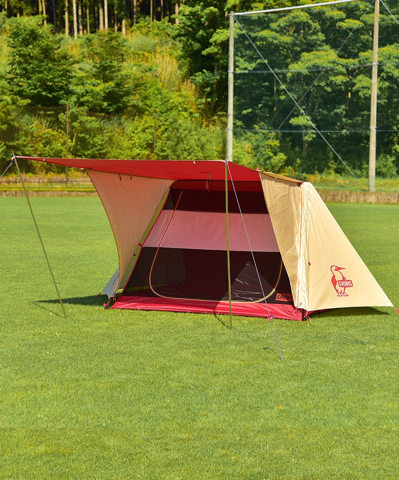 chum tent A-Frame Tent 3