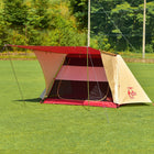 A-Frame Tent 3