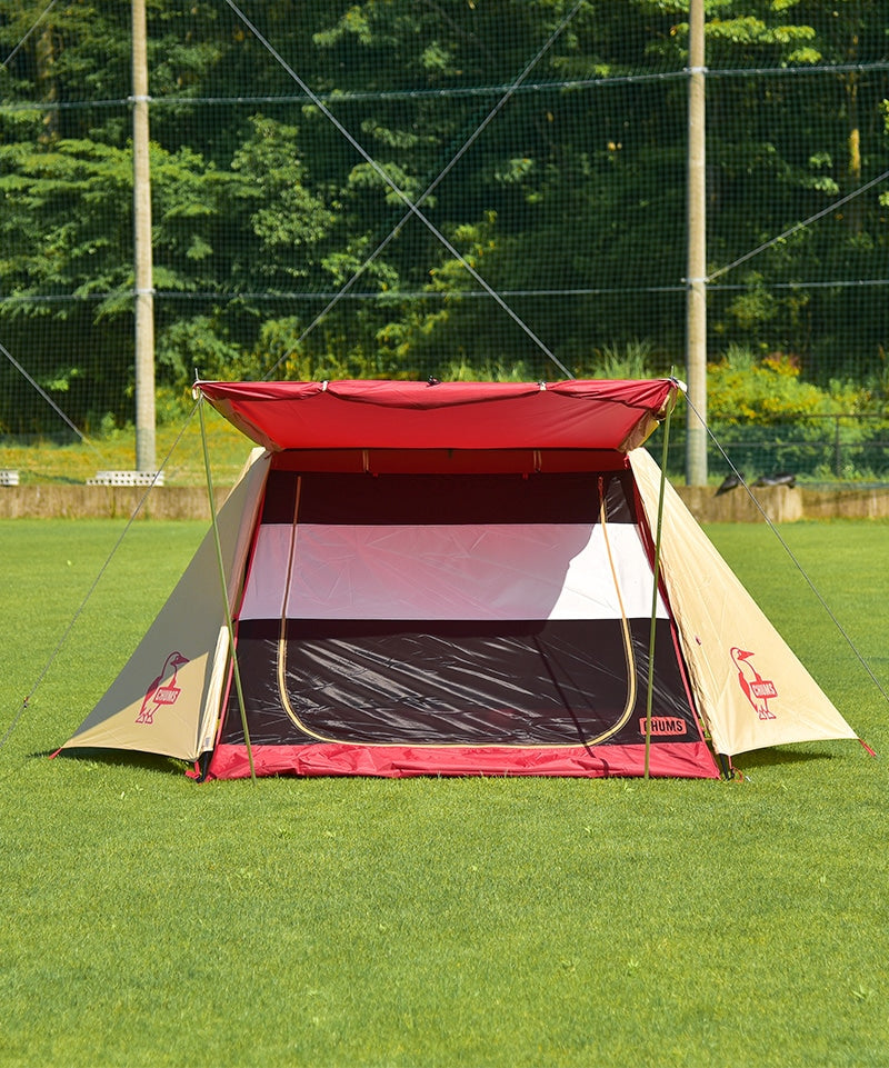 A-Frame Tent 3