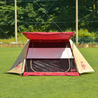 A-Frame Tent 3