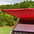 A-Frame Tent 3