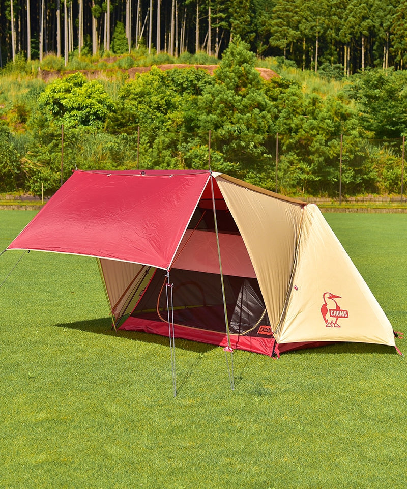 A-Frame Tent 3