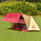 A-Frame Tent 3