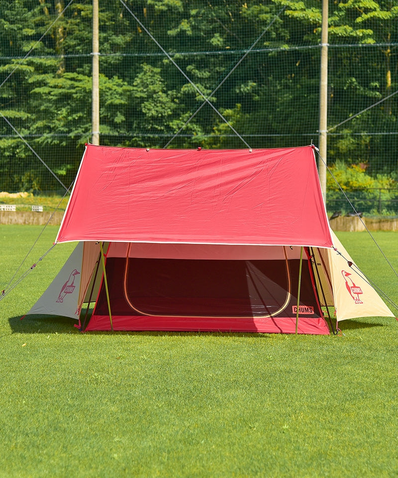 A-Frame Tent 3