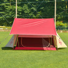 A-Frame Tent 3