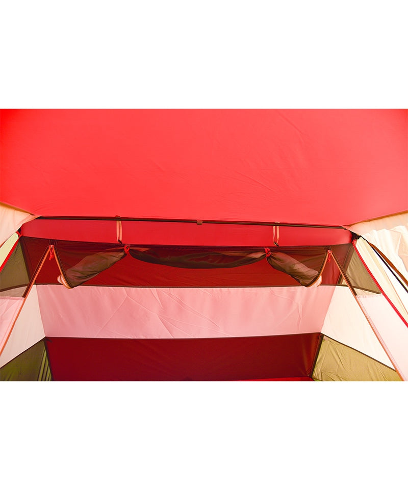 A-Frame Tent 3