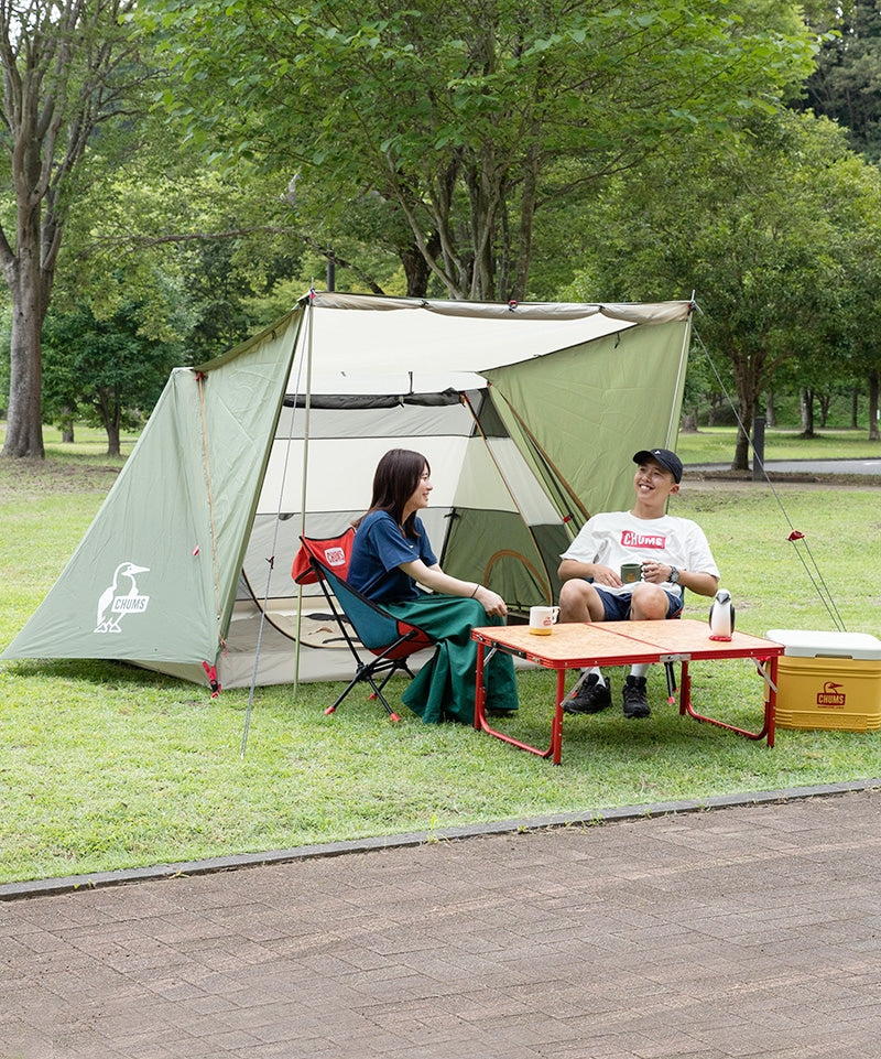 A-Frame Tent 3