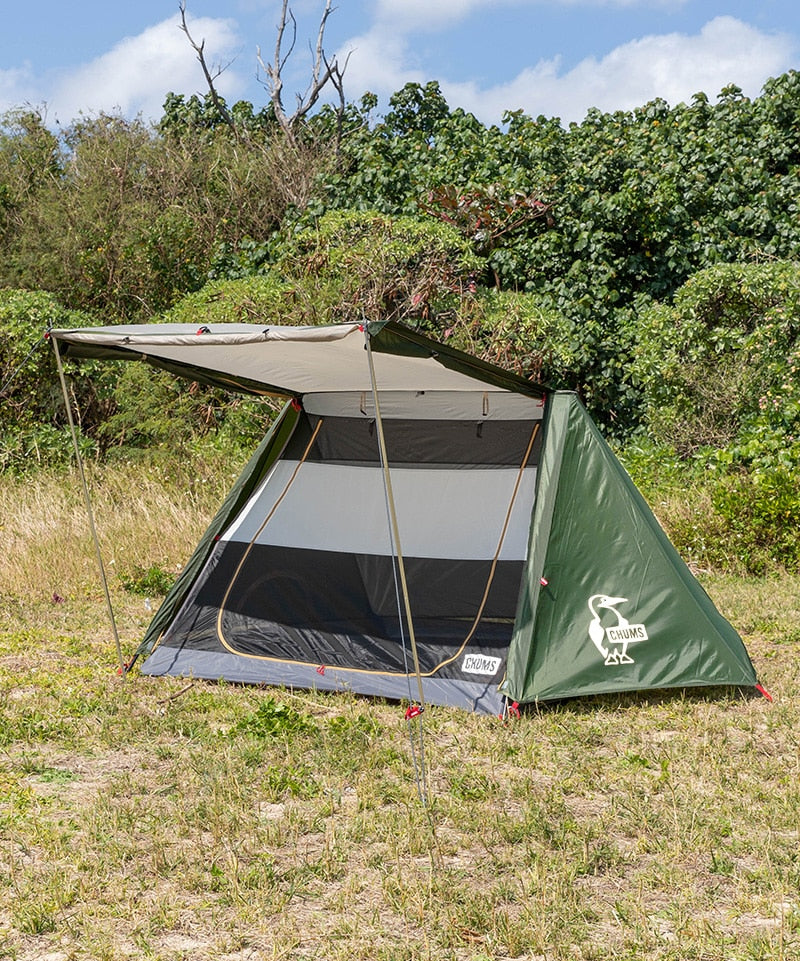 A-Frame Tent 3