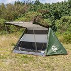 A-Frame Tent 3