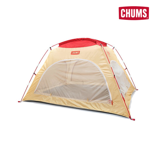 CHUMS BOOBY SUNSHADE