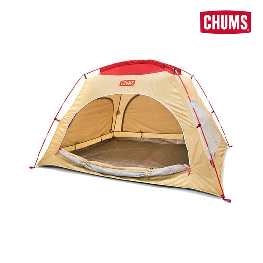 CHUMS BOOBY SUNSHADE