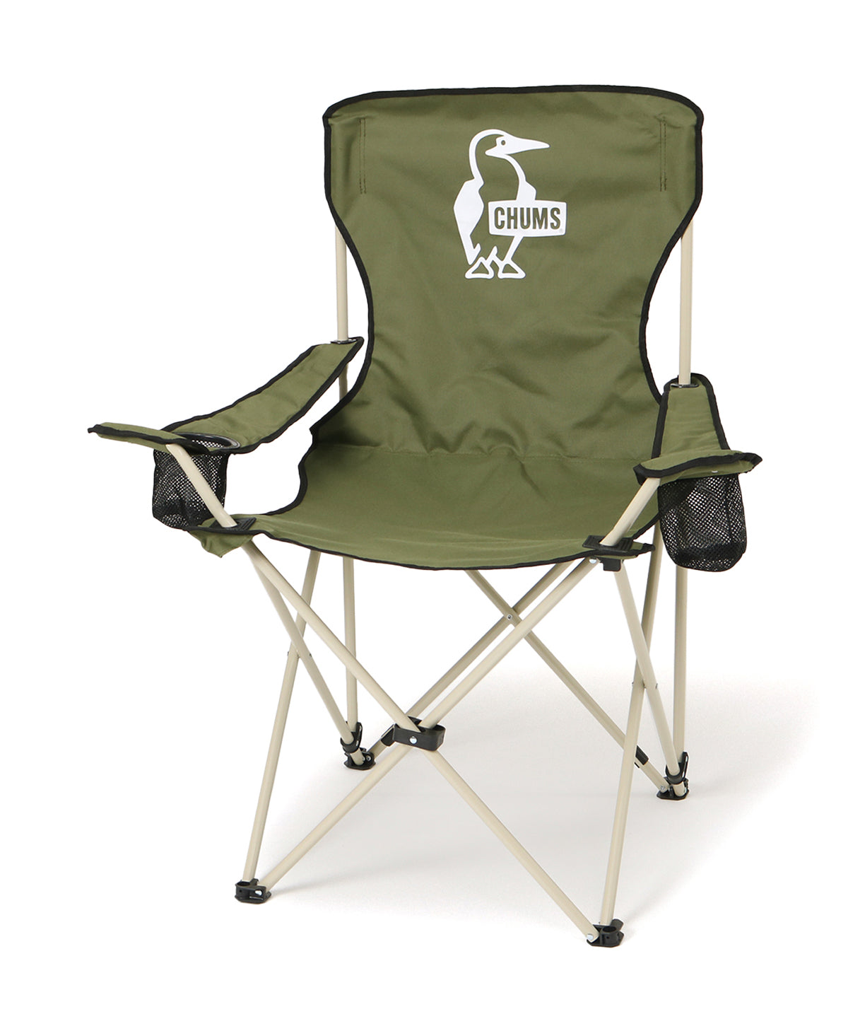 CHUMS BoobyEasyChairWide 2脚セット CHUMS Booby Easy Chair Wide – CHUMS Singapore