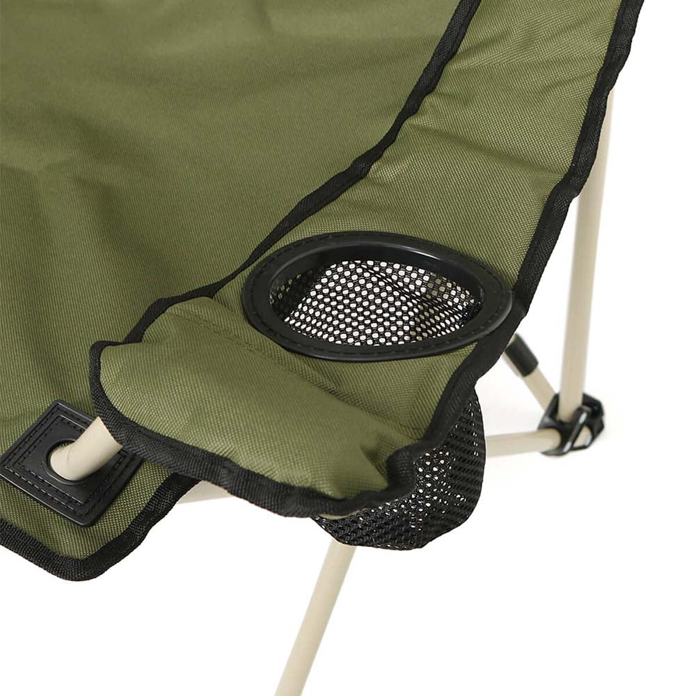 CHUMS Booby Easy Chair Wide – CHUMS Singapore