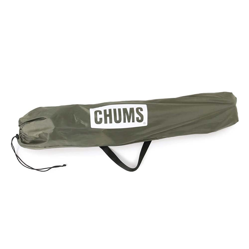 CHUMS Booby Easy Chair Wide – CHUMS Singapore
