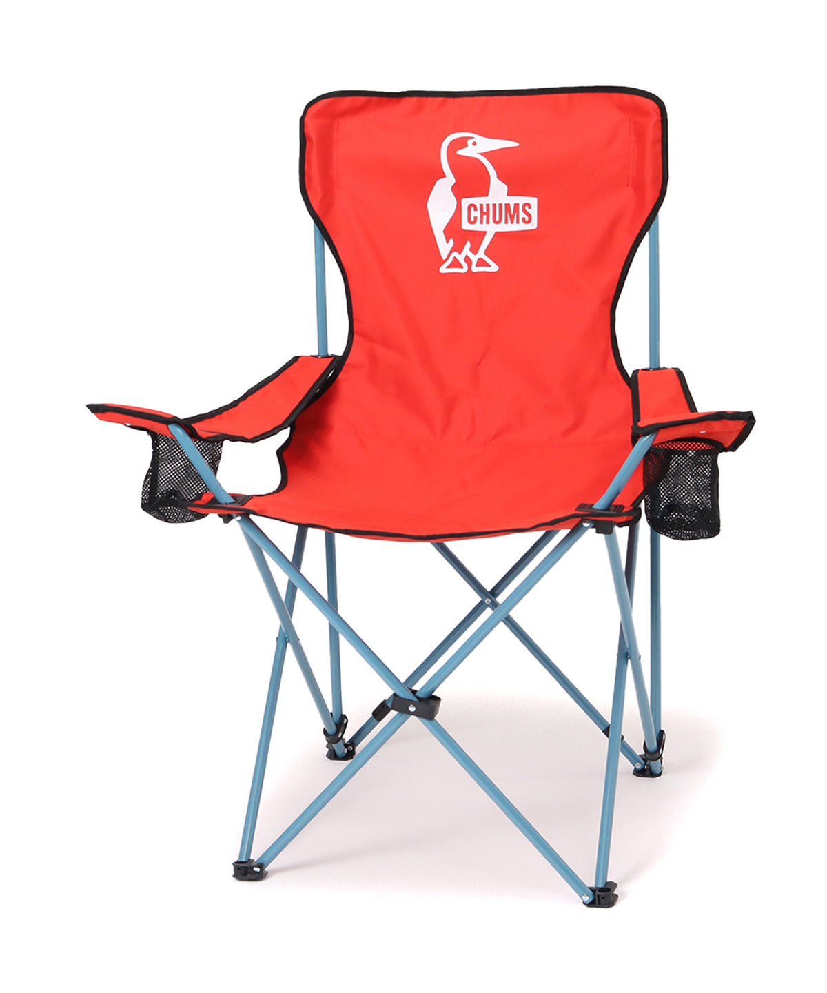 CHUMS Booby Easy Chair Wide – CHUMS Singapore