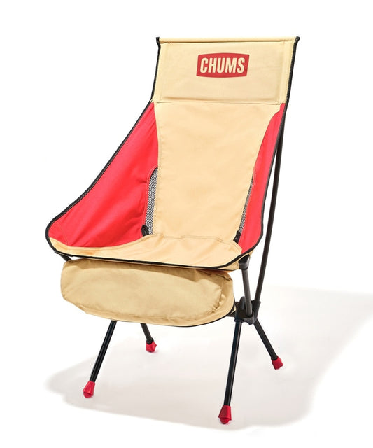 CHUMS Compact Chair Booby Foot High