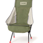 CHUMS Compact Chair Booby Foot High