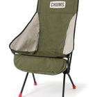 CHUMS Compact Chair Booby Foot High