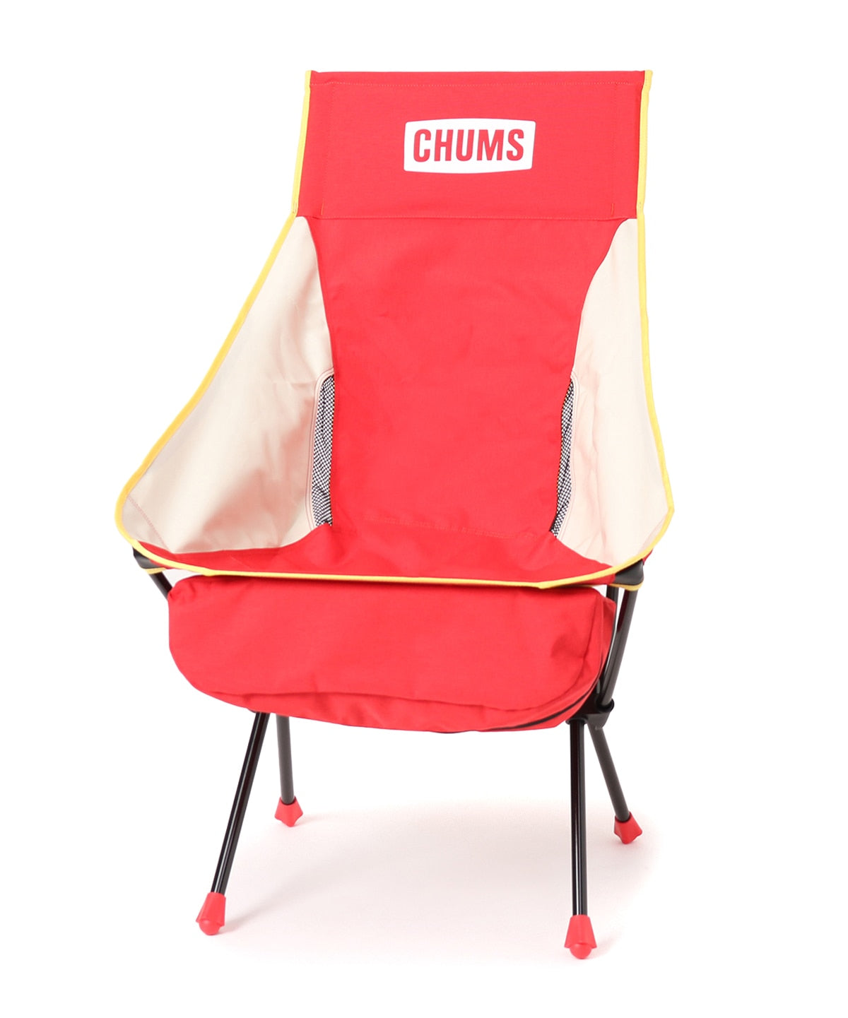 CHUMS Compact Chair Booby Foot High