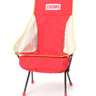 CHUMS Compact Chair Booby Foot High