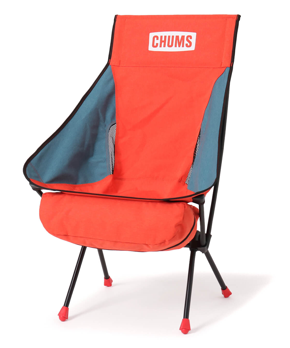 CHUMS Compact Chair Booby Foot High