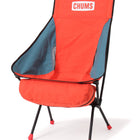 CHUMS Compact Chair Booby Foot High