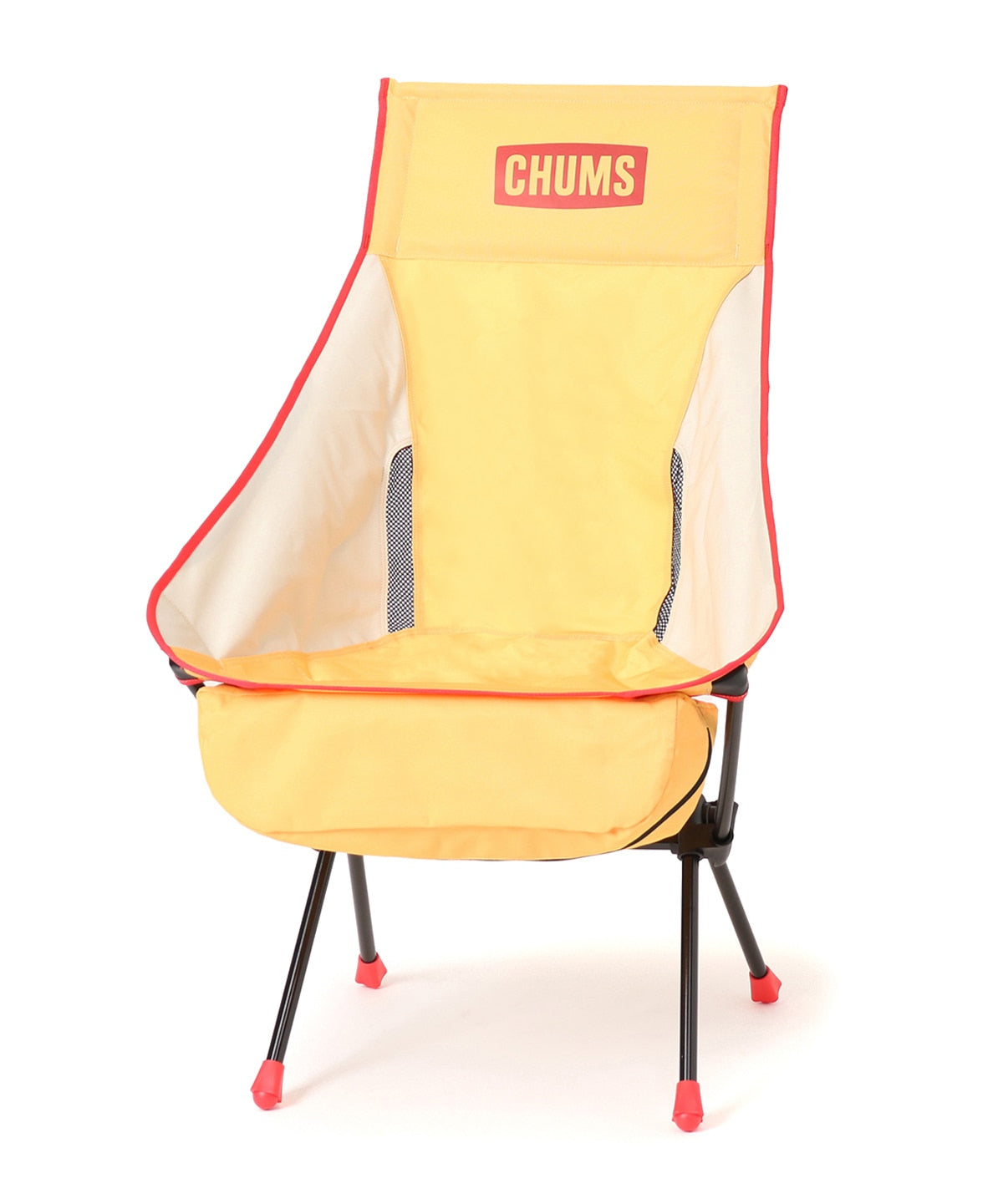 CHUMS Compact Chair Booby Foot High