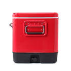 CHUMS STEEL COOLER BOX 54L